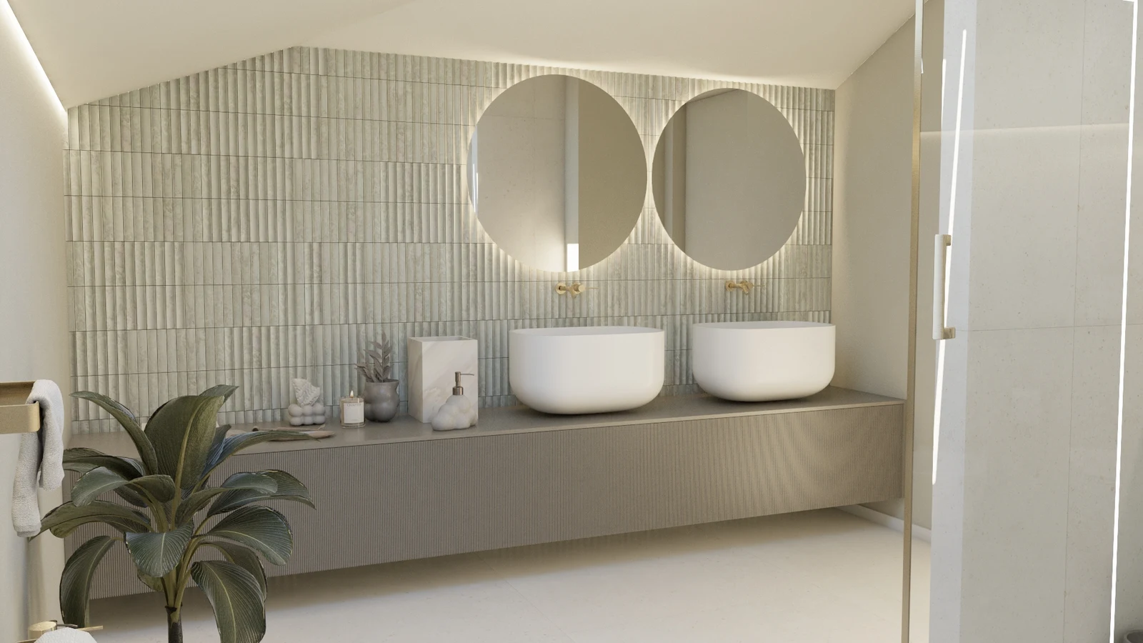 Villa singola Costiera Amalfitana - thumbnail 30